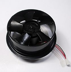 Motor Kit, without batteries