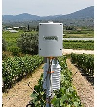 NetSens for Agriculture