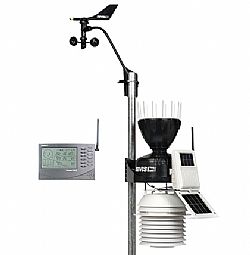 6153 Wireless Vantage Pro2