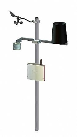 MeteoSense standard 220V