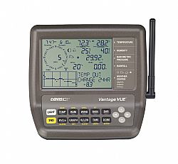 Vantage Vue Console/Receiver 6351