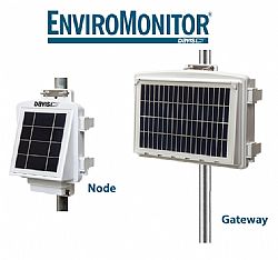 EnviroMonitor