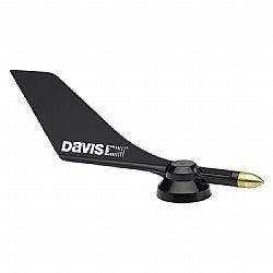 Wind Vane, D-Shaft with logo 7906L