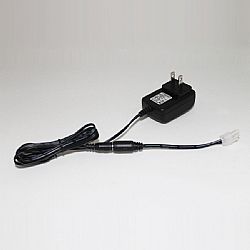 Optional AC Charger Kit 6710