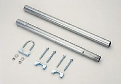 Mounting Pole Kit  7717