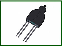 Electrical conductivity sensor PS-0084-CF
