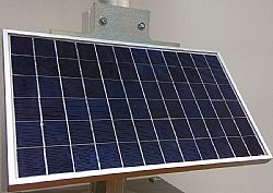  Basic solar panel kit, w/o battery MA-0088-AE-A1