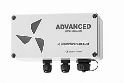 DATA LOGGER ADVANCED