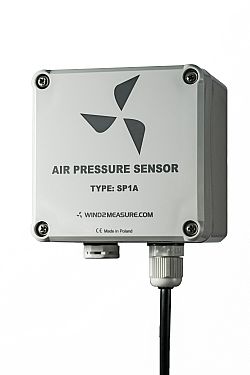 AIR PRESSURE SENSOR