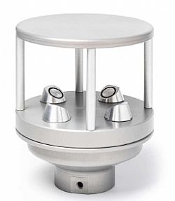 Ultrasonic Αισθητήρας Ταχύτητας και Διεύθυνσης Ανέμου