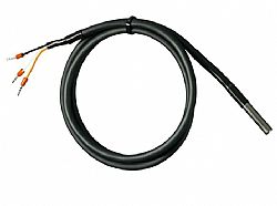 TEMPERATURE SENSOR