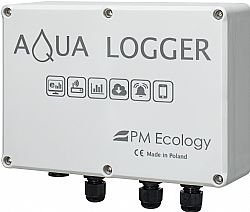 Aqua Logger