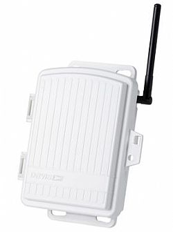 AC Powered Wireless Sensor Transmitter 6331