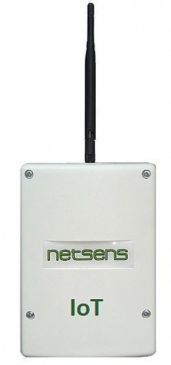 IOT Wireless Repeater Unit   MN-0132-AM