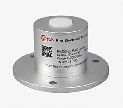 RIKA Quantum PAR Sensor