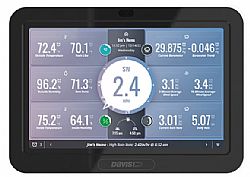 WEATHERLINK CONSOLE