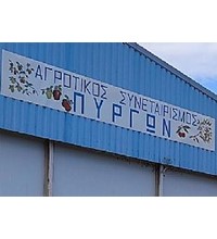 ΠΕΡΙΦΕΡΕΙΑ ΔΥΤΙΚΗΣ ΜΑΚΕΔΟΝΙΑΣ - ΠΥΡΓΟΙ ΣΥΝΕΤΑΙΡΙΣΜΟΣ