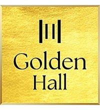GOLDEN HALL