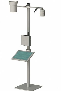 Meteosense protection