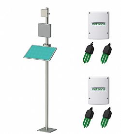 Agrisense Irrigation
