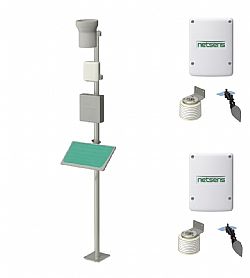 Agrisense defense