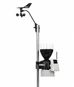 6322 Wireless Vantage Pro2 Sensor Suite