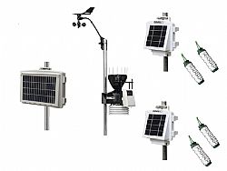 6820 GroWeather Irrigation