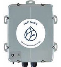 HydraConnect Data Logger