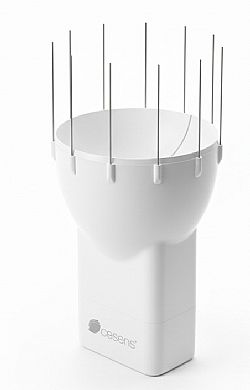 Rain Gauge
