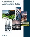 AEM COMMERCIAL APPLICATIONS GUIDE